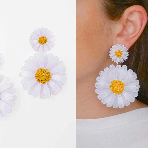 Boucles d'oreilles fantaisie femme : Le style selon Ciléa Bijoux