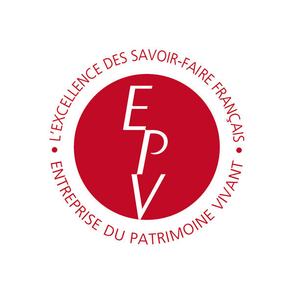 Label EPV, un engagement Made in France