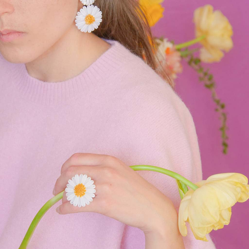 Nos idées de bijoux élégants à porter pour les occasions spéciales