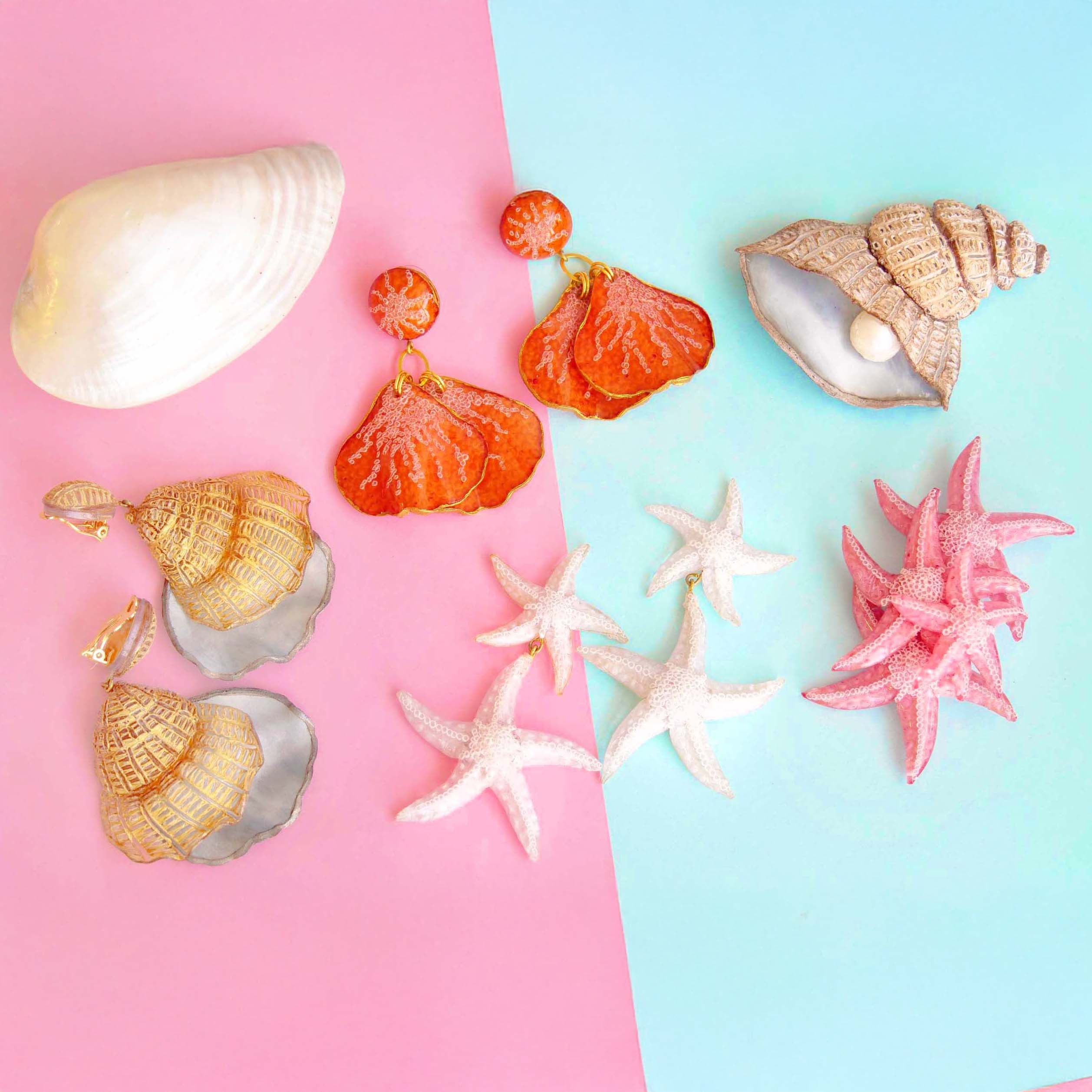 Bijoux tendances bohèmes : les indispensables de l'été 2025