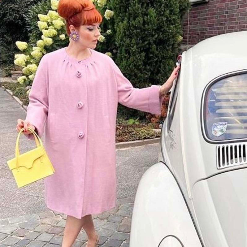 Lady Ciléa : les influenceuses adeptes de nos bijoux artisanaux