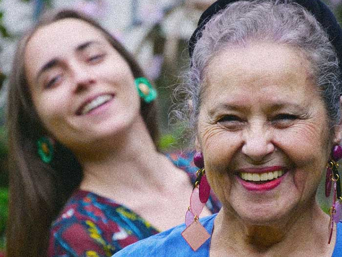 6 idées de cadeau pour la fête des grands mères