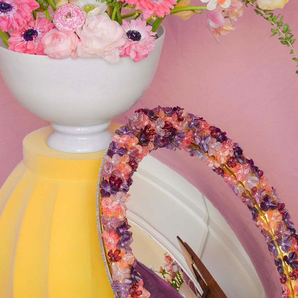 Deux nouveaux miroirs pour sublimer votre décoration murale