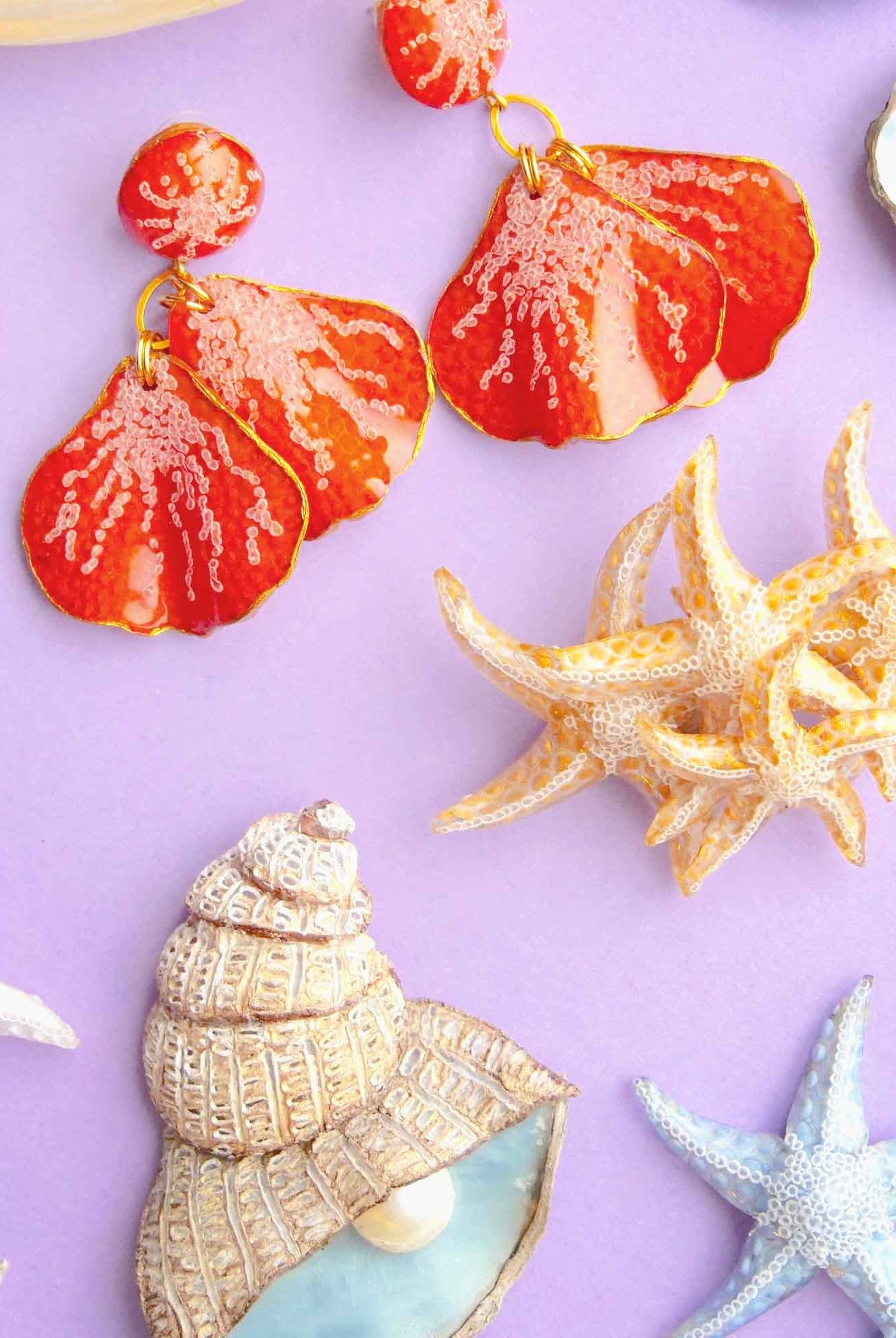 BIJOUX DE PLAGE