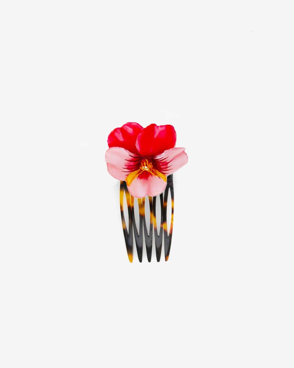 bijou de cheveux pour femme, peigne à la fois original et élégant