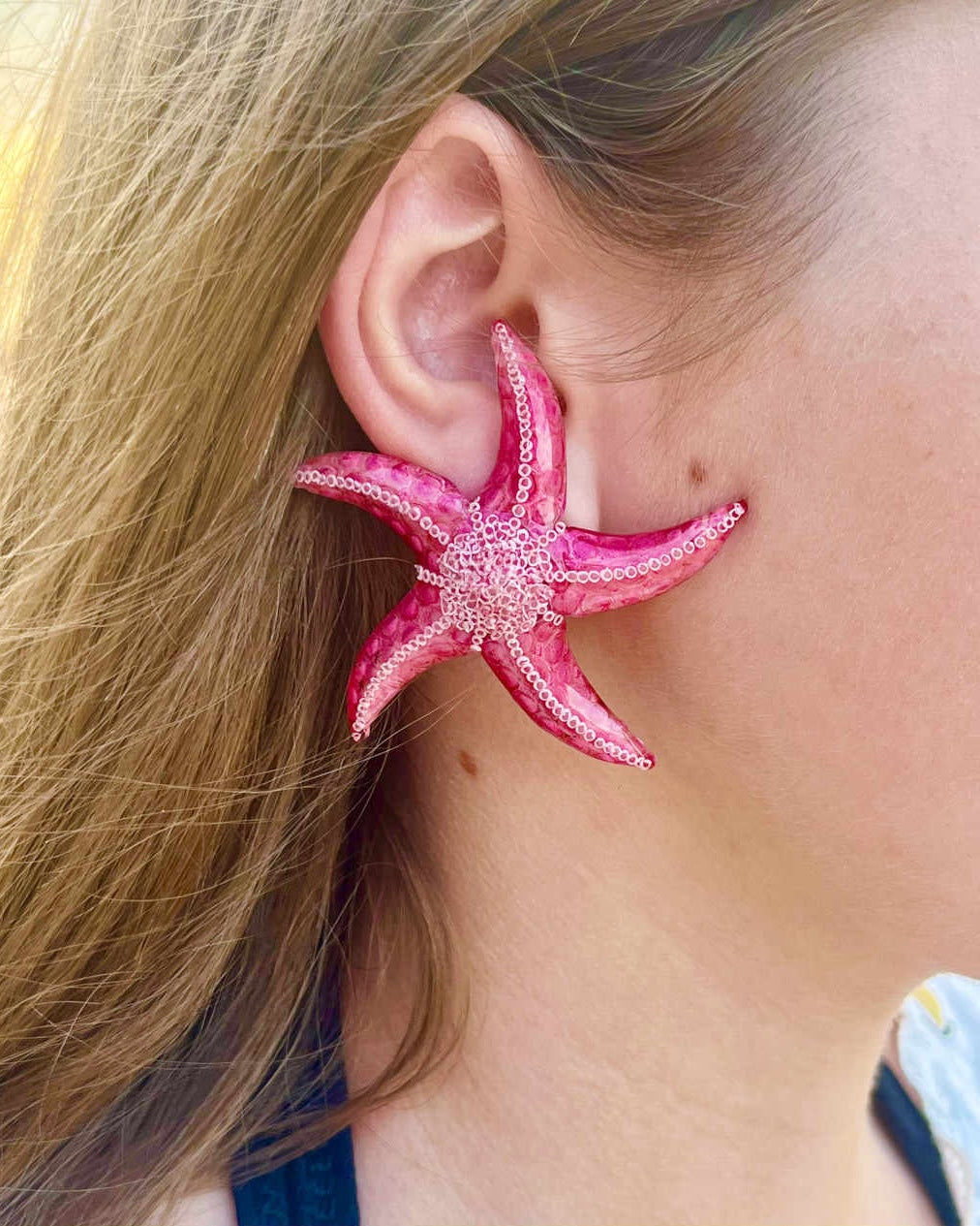 all-groups bijoux femmes rose cadeau