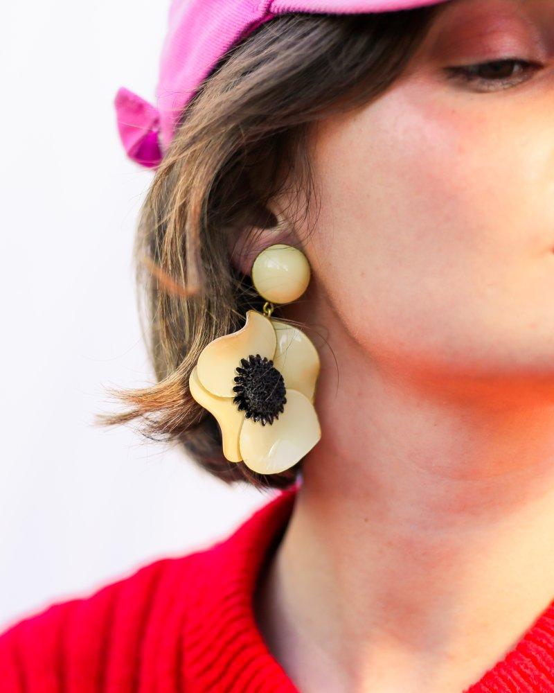 all-groups Boucles d'oreilles pour un cadeau de fête des mères original