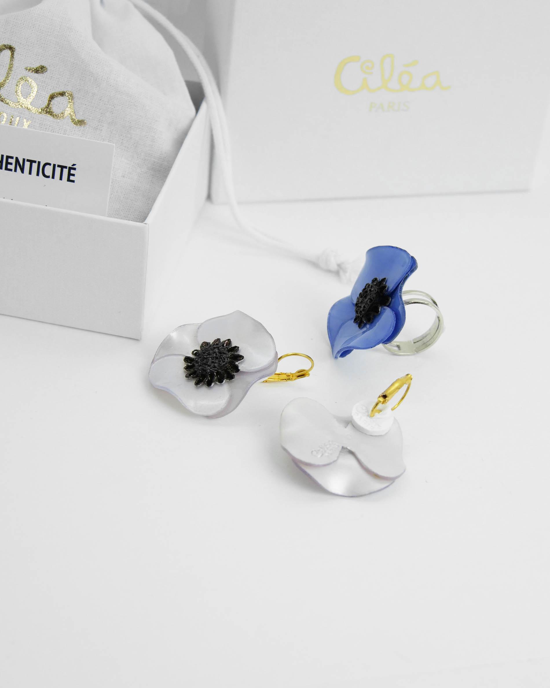 Coffret bijou pour une idée originale defête des mères