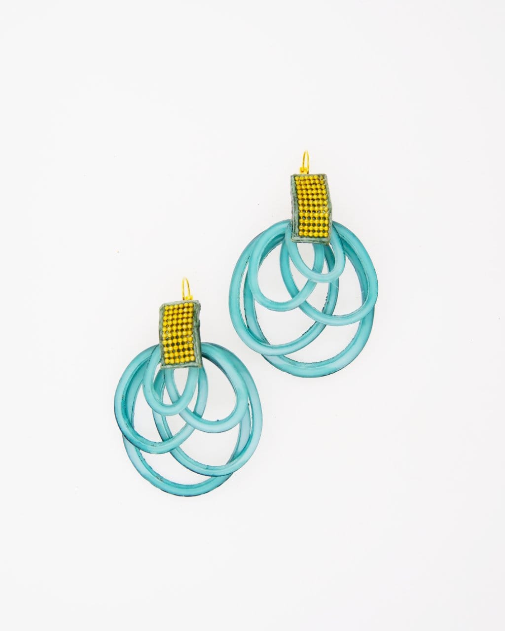 all-groups bijoux originaux, boucles d'oreilles artisanales uniques