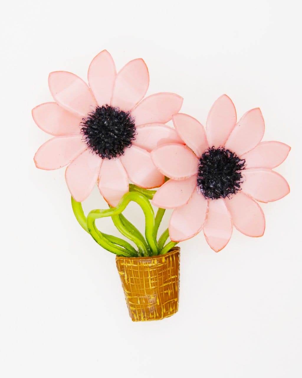 all-groups broche jardin originale conçue pour femme élégante