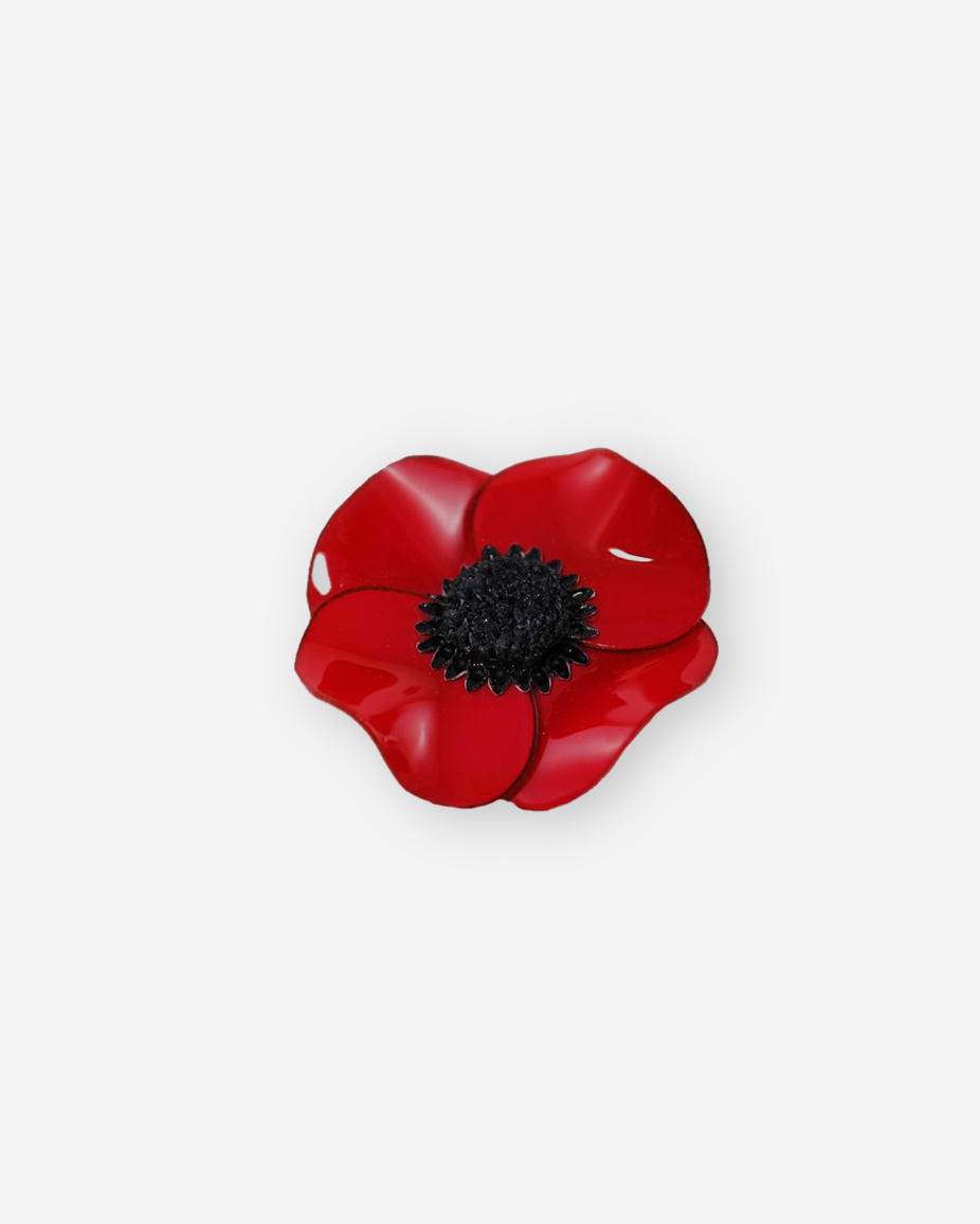 broche-anemone-rouge