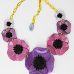 collier-rose