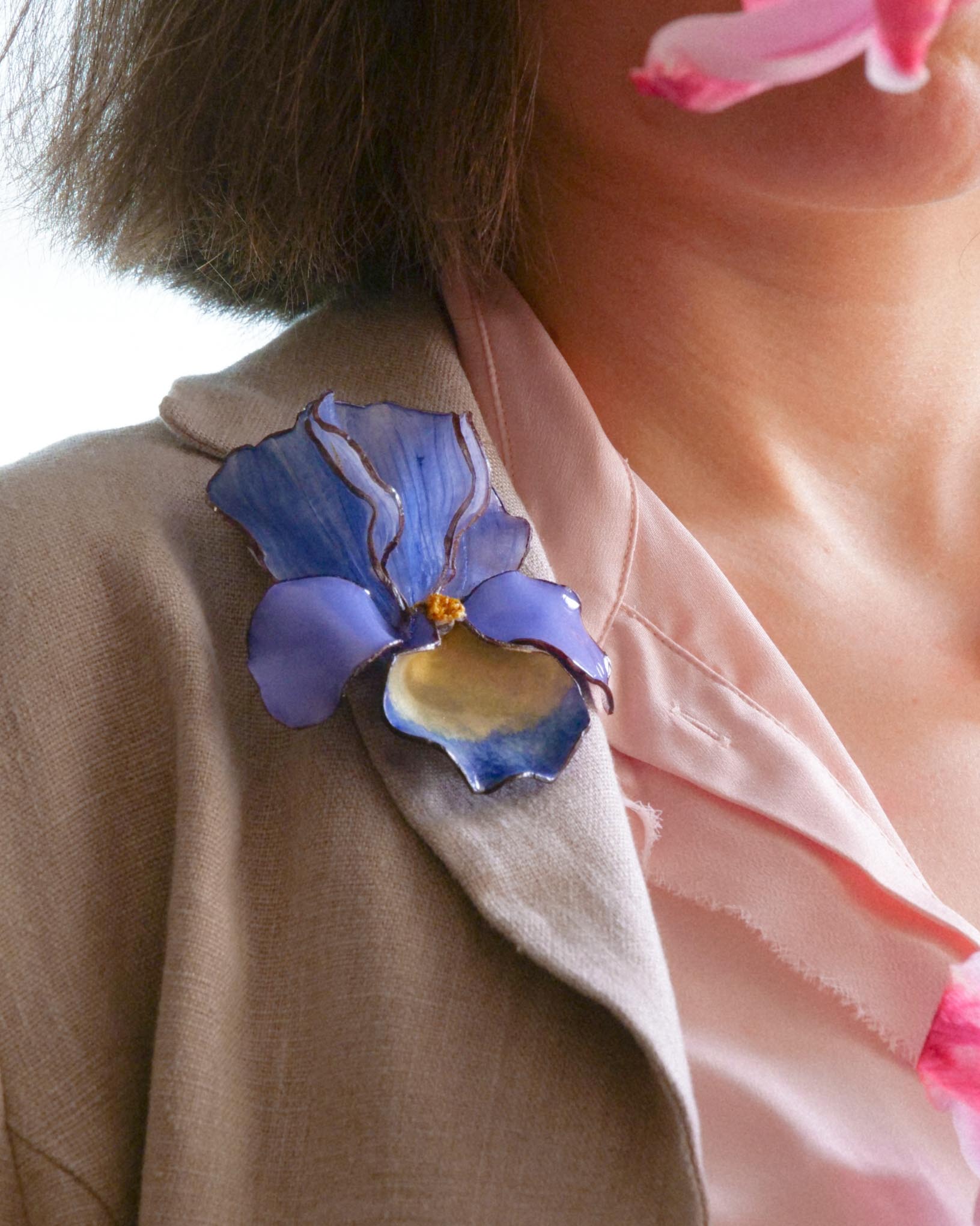 brooch-flower-handmade-madeinfrance-purple