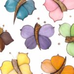 broche-artisanale-papillon-coloree