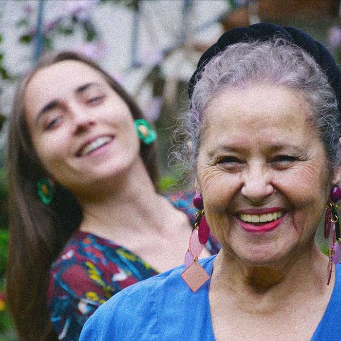 6 idées de cadeau pour la fête des grands mères