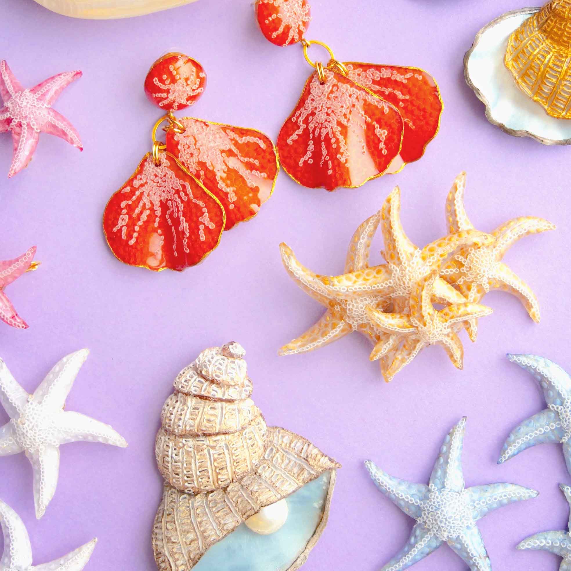 BIJOUX DE PLAGE