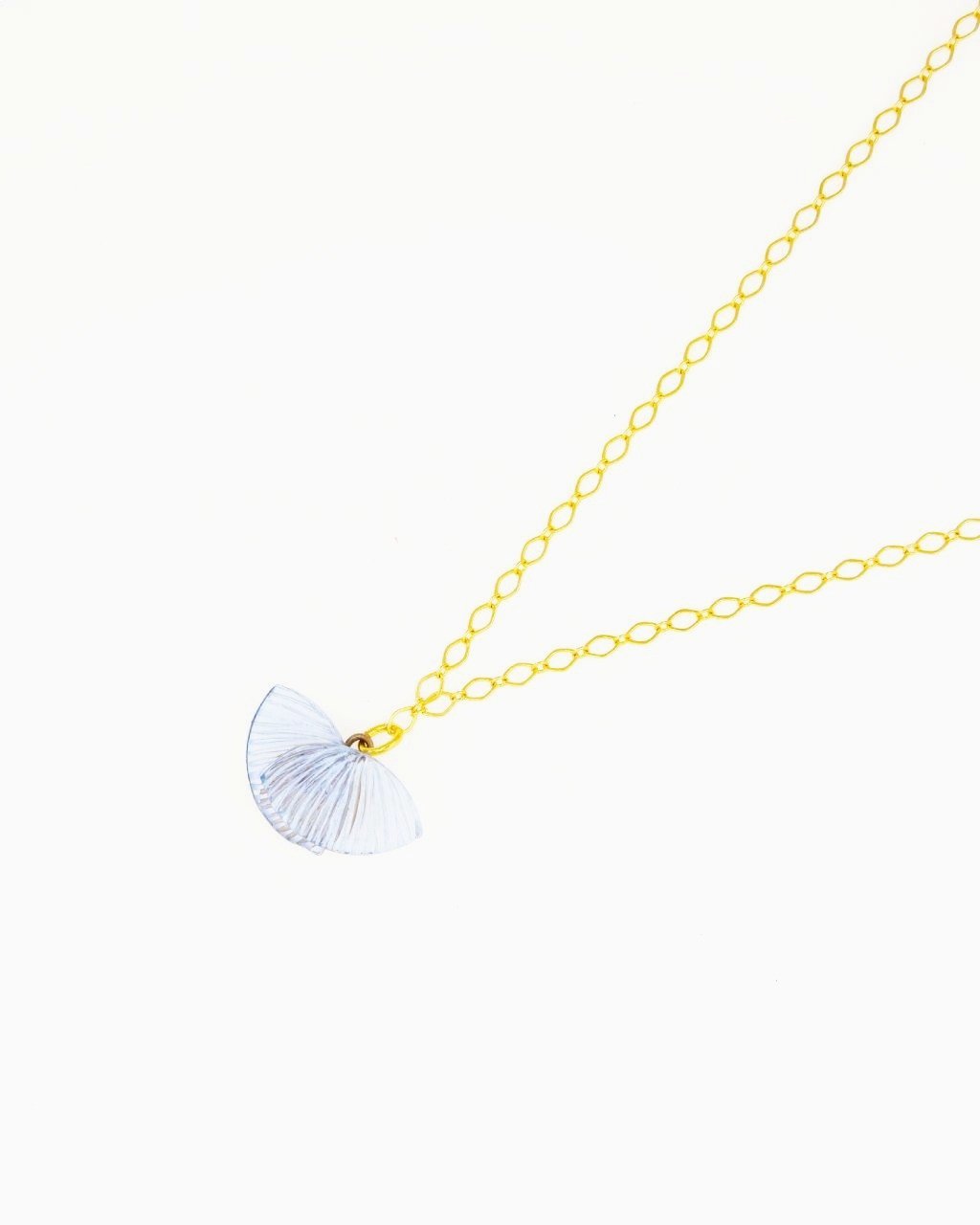 all-groups pendentif bleu clair, un bijou fantaisie de qualité ebisu