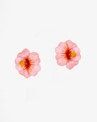 bijoux uniques fantaisies pour femme en rose pour représenter l'amour au quotidien