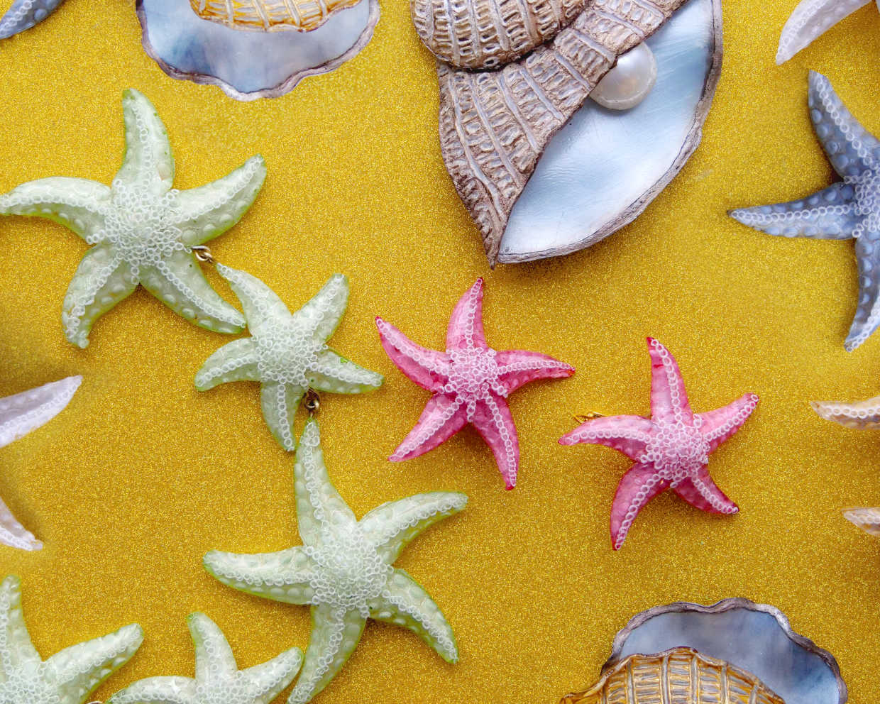 Bijoux fantaisie femme originaux