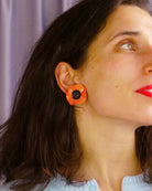 all-groups boucles d'oreilles pour oreilles non percées pour femme 