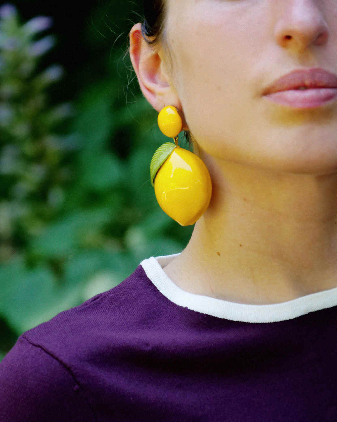 all-groups statement earrings