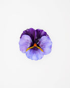 le bijou élégant Viola représentant la fleur Pensée