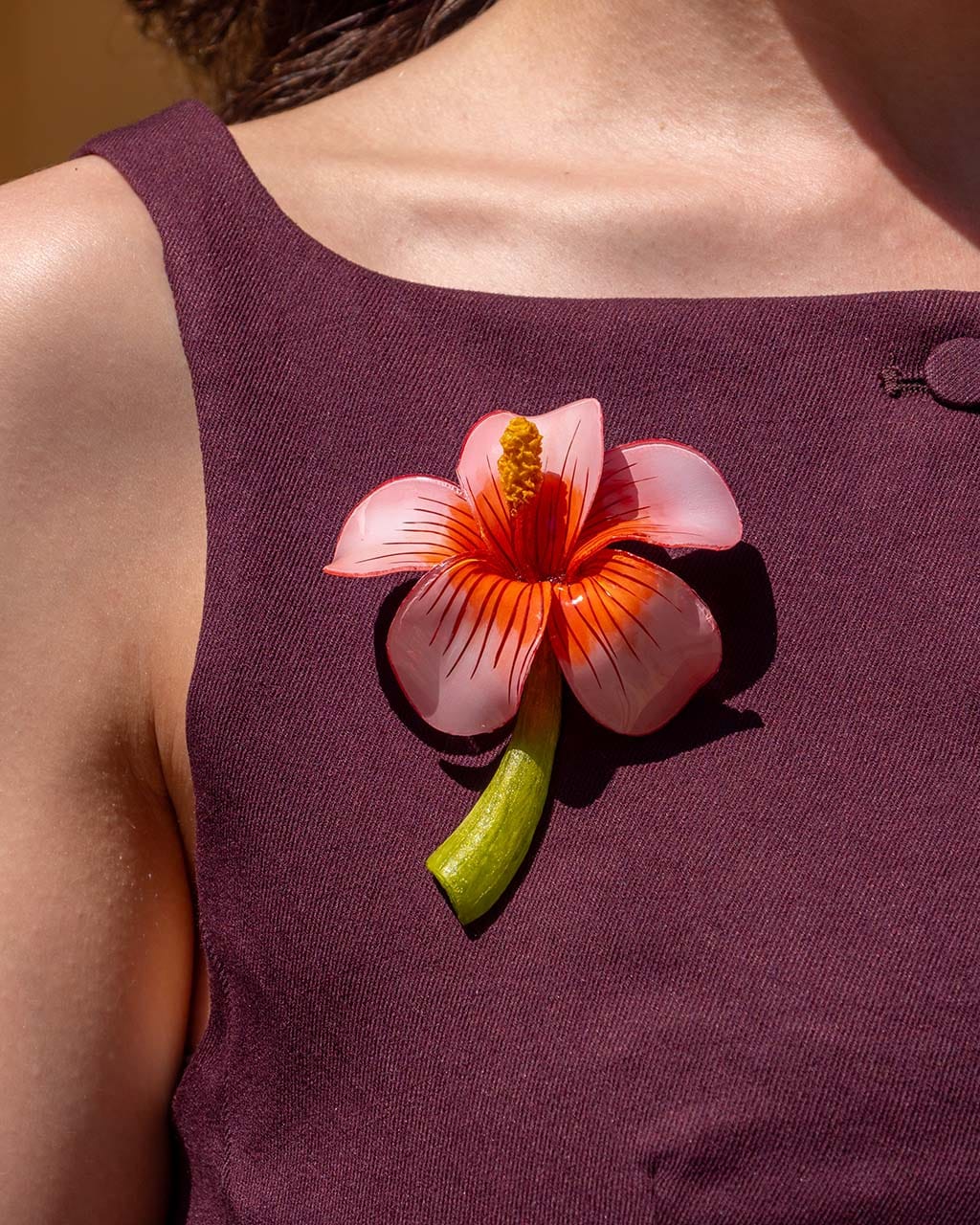 Ciléa Bijoux - Designer of high-end costume jewelry