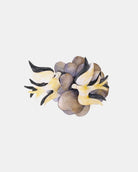 all-groups broches bijoux de createurs cabourg avec oiseaux sur nuages gris