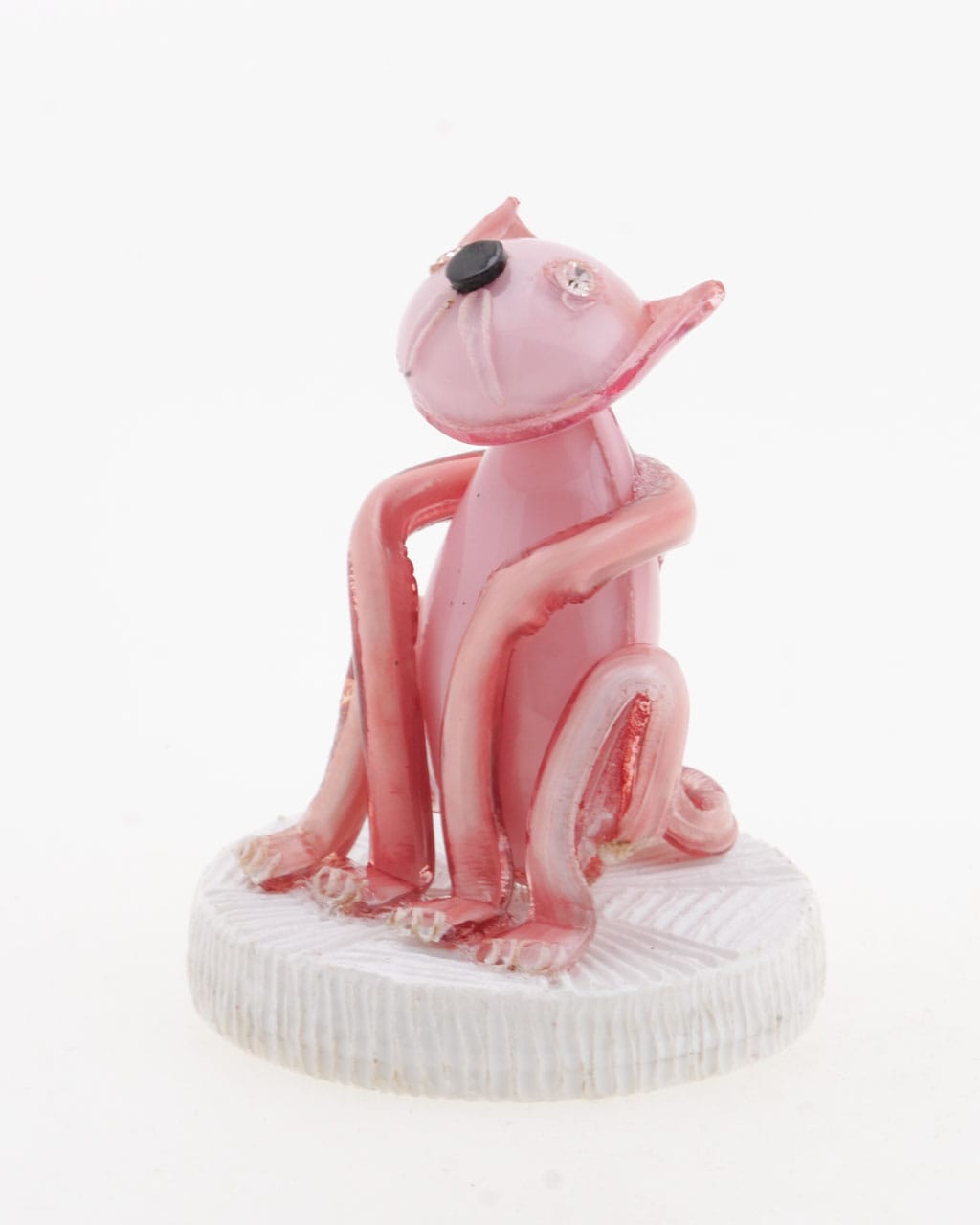 piece unique à disposer sur l'echiquier fantaisie Ciléa Paris entièrement confectionné à la main