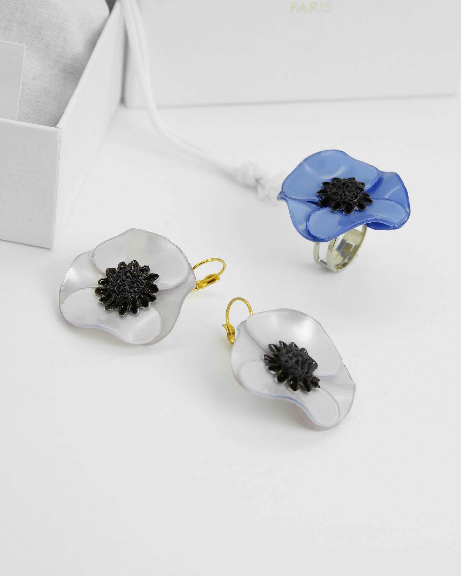 Coffret bijou pour une idée originale de fête des mères