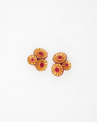 chaque boucle d'oreille clip kyoto est un accessoire tendance pour femme