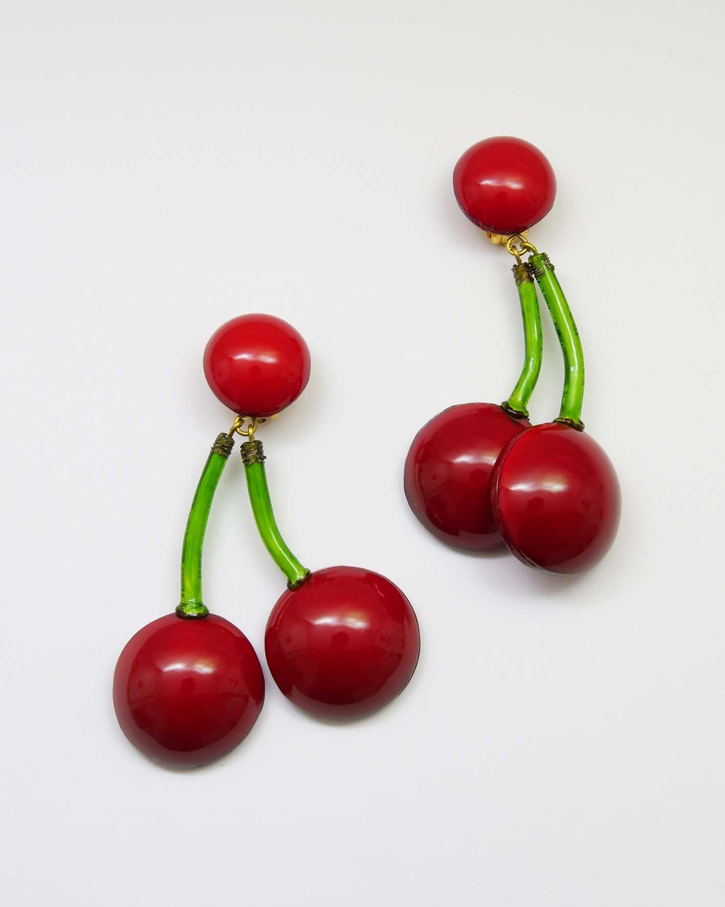 Maxi fruits multicolores dans l'atelier all-groups