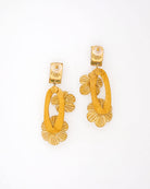 Chaque boucle d oreille createur fantaisie est une pièce unique artisanale